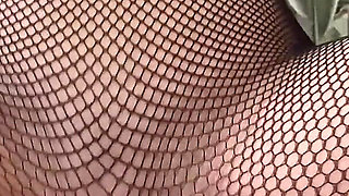 The Guard Recorded on a Camera How I Masturbate and Published