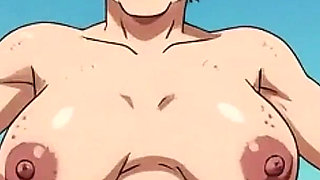 Ai Classic Nude Beach Animations