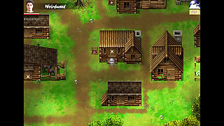 Impregnating the Salesman's Wife