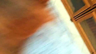 Depriving Her Senses