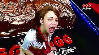 Featuring Missys Blowbang Swallow Movie