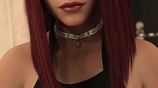 Rose's New Dorm Roommate Is Not Who She Expected - Law College 2