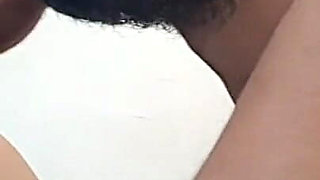 Step Mom and Step Son First Kiss