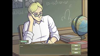 FapHouse scene with Crystal Maiden featuring cum on her big tits