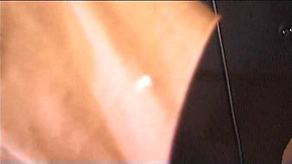 Blonde German Cougar Gets Dominated and Railed in BDSM