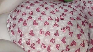 Married White Hotwife Prefers Big Cock BBC and Humiliates Cuckold Husband