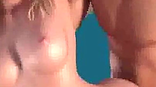 Treasure of Nadia: creampie orgy ep 267