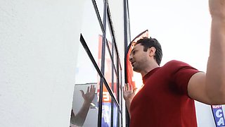 The Kazumi Effect.Kazumi / Brazzers