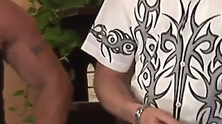 Wendie Thomass' Gangbang Featuring Wendie Thomass