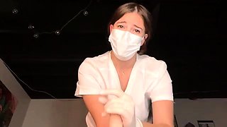 maggierosexo - Nurse Mommy Shows You How To Properly Milk