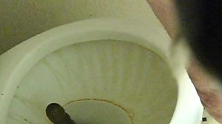 Composition of 4 videos playing with myself.