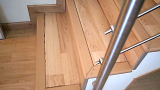 Her Friend Catches Us Fucking and Decides to Record It!!