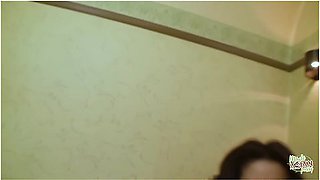 Engaging In Sexual Intercourse With An Aroused Asian Individual Who Much Enjoys Assuming The Dominan