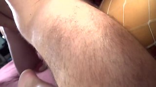 Banging Bare: Cathaleya She Is A Horny Slut