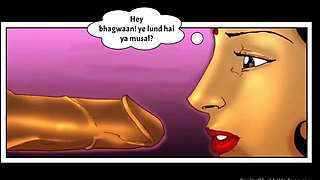 Savita bhabhi episode 2 full video link bio