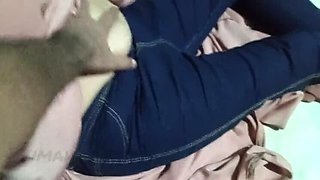 Desi Bhabhi Sex Video - Neighbour's Hot Wife Fucking Big Dick Debor