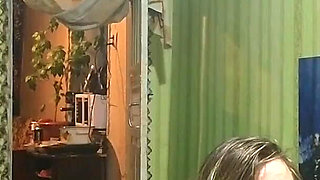 Behind the Scenes - Fun Belly Shaking.