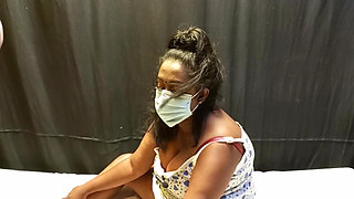 Sri lankan Room leak