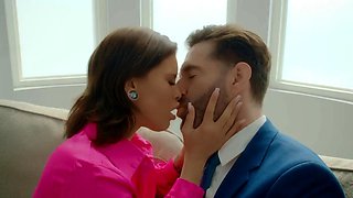 Jesse Pony Ravaged By Her Boss