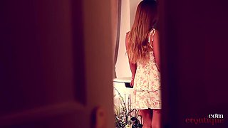 Alexis Crystal - Pleasure