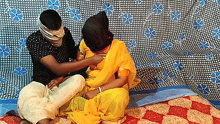 Desi wife ki hadcork chudai ki