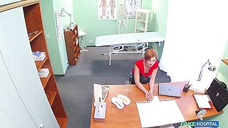 Precious Lucie****'s oral sex