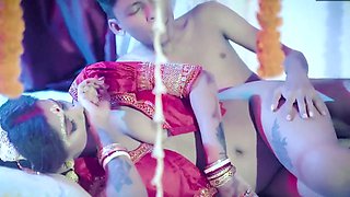 Hot wife sex with her bf...
