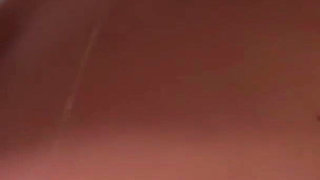 Sexy Teen Anaya Leon Takes 9 Inches of Big White Cock and Creams All Over It