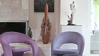 Taboo Hide and Seek - Petite Step Sister Tries to Seduce Step Bro