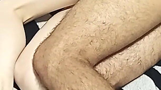 My Girlfriend Was Touch Me and I Had No Choice but to Penetrate Her(full Video)