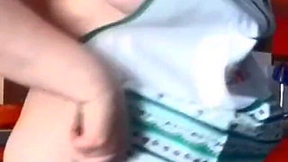 Live Cooking Meat Pancakes