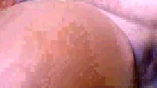 Pregnant Pinay on Webcam