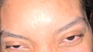 Pissing Directly Into a Human Toilet Repeatedly Over Several Days, Final
