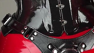 POV Fucked by the Devil in Church