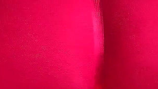 Sweaty Ass Smelling for Personal Trainer