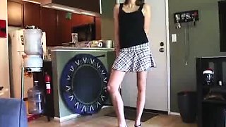 Valerie Voxx is an angry woman, angry that her step son