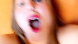 Perfect Pussy Close up milf Selda