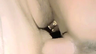 Pussy thirst quenched, village desi sex video, legs up and fucked sister-in-law well