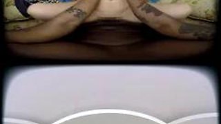 KAHO001: Blowjob, Cowgirl  Big Tits Porn