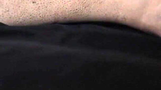 Busty Indo Girl Snuggled From Behind While Wearing Sexy Satin Dress