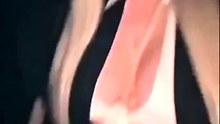 Cassandrabq Gets Fucked In The Car