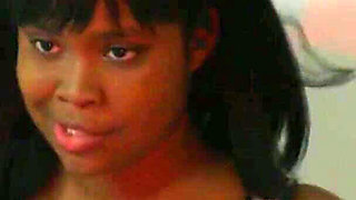 A redffair in a restroom (FULL)