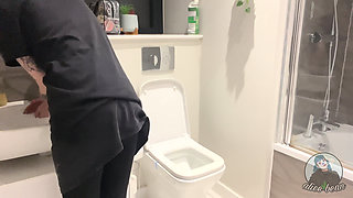 Film Day Toilet Compilation