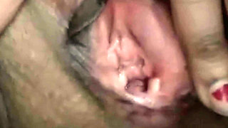 Indian desi bhabhi's pussy thirst was quenched by her brother-in-law