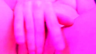 Hot emo amateur solo masturbation