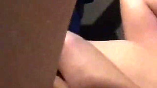 Solo Adventure 26 - Horny MILF Riding Dildo