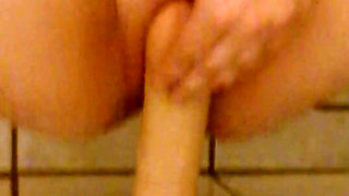 In Shower