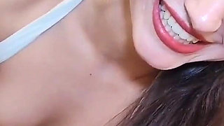 Tantaly Sex Doll Shanaxnow Reverse Cowgirl in Microbikini Get This New Video