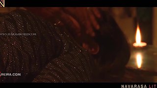 Prapanch Hot Indian Web Series Part-3 - Homemade