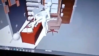 Animation video verification